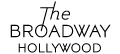 Broadway Hollywood Logo