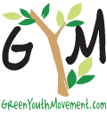 Green Youth Movement Logo
