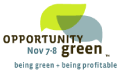 Opportunity Green Environmental Supporters